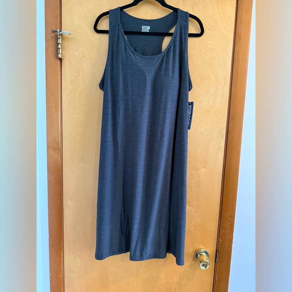 32 Degrees Grey Dress